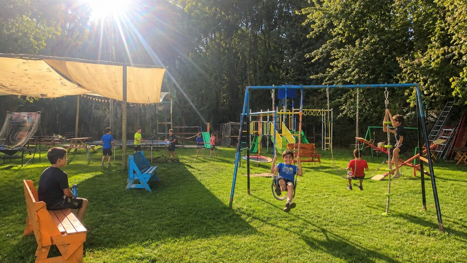 Juegos para niños
