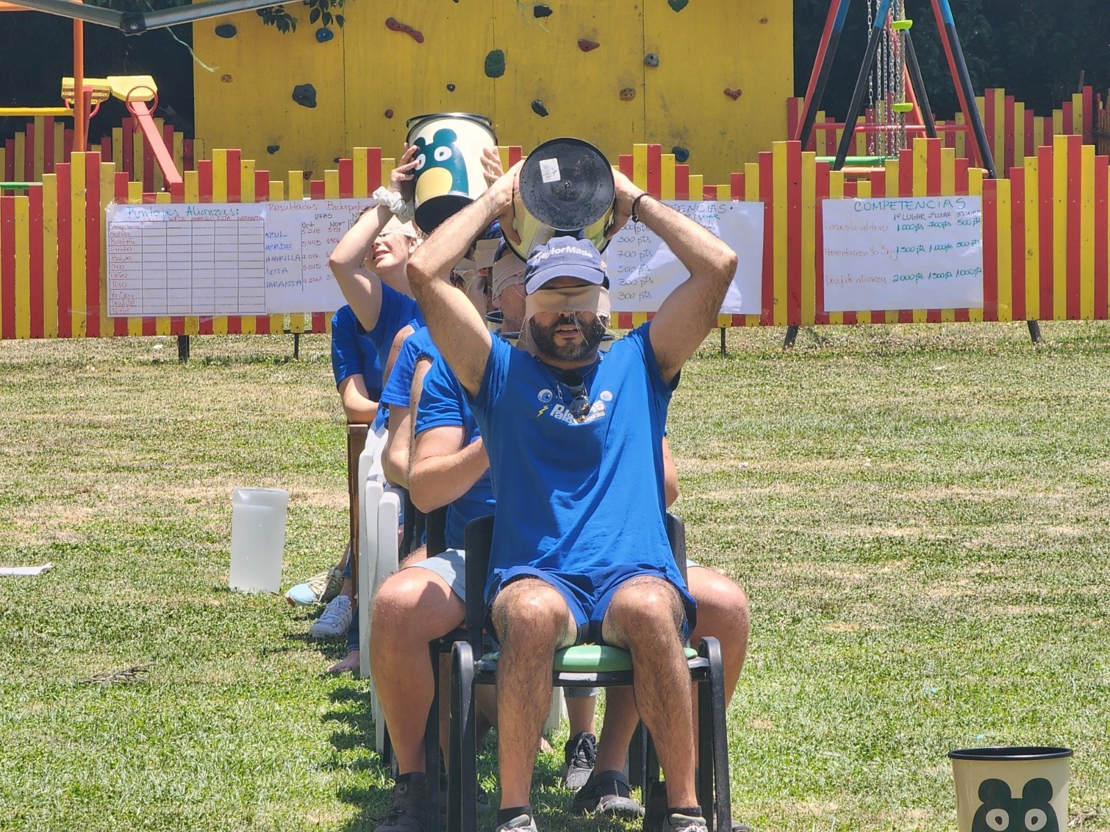 Team Building